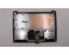 Lenovo 5CB0S17063 Tastatur inkl. Topcase ASM_UK L81MUBKIMRD