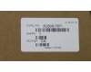 Lenovo 5CB0S17071 Tastatur inkl. Topcase ASM_FR L81MUBKIMRD