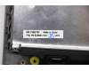 Lenovo 5CB0S17124 Tastatur inkl. Topcase ASM_US INTE L81MUGYIMRD
