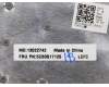 Lenovo 5CB0S17126 Tastatur inkl. Topcase ASM_CZ-SK L81MUGYIMRD