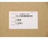 Lenovo 5CB0S17156 Tastatur inkl. Topcase ASM_US L 81M0 GT_BK