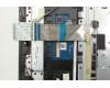 Lenovo 5CB0S17162 Tastatur inkl. Topcase ASM_FR L 81M0 GT_BK
