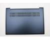 5CB0S17201 Lenovo Abdeckung Gehäuseunterteil C 81ND_BLUE