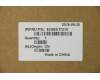 5CB0S17214 Lenovo COVER LCD COVER C 81ND_GLASS_COPPER 300