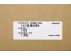 Lenovo 5CB0S17324 Tastatur inkl. Topcase C81N6 PLBLK FPBL AR-E