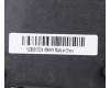 Lenovo 5CB0S17324 Tastatur inkl. Topcase C81N6 PLBLK FPBL AR-E