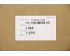 Lenovo 5CB0S17325 Tastatur inkl. Topcase C81N6 PLBLK FPBL HEB