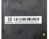 Lenovo 5CB0S17325 Tastatur inkl. Topcase C81N6 PLBLK FPBL HEB