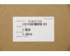 Lenovo 5CB0S17335 Tastatur inkl. Topcase C81N6 PLBLK FPBL NORDI