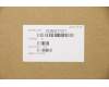 Lenovo 5CB0S17371 Tastatur inkl. Topcase C81N6 PLBLK NFPBL HUN