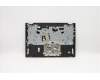 Lenovo 5CB0S17413 C-Abdeckung mit Tastatur, USA – Englisch, Ohne_Hintergrundbeleuchtung, Ohne_Fingerabdruckscanner