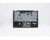Lenovo 5CB0S17419 Tastatur inkl. Topcase C81N6 PLBLK NFPNBL AR-E