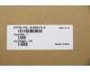 Lenovo 5CB0S17419 Tastatur inkl. Topcase C81N6 PLBLK NFPNBL AR-E