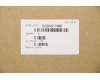 Lenovo 5CB0S17468 Tastatur inkl. Topcase C81N6 PLGRY FPBL SLVN