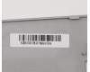 Lenovo 5CB0S17470 Tastatur inkl. Topcase C81N6 PLGRY FPBL BUL