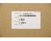 Lenovo 5CB0S17471 Tastatur inkl. Topcase C81N6 PLGRY FPBL CZ-SK