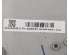 Lenovo 5CB0S17471 Tastatur inkl. Topcase C81N6 PLGRY FPBL CZ-SK