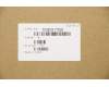 Lenovo 5CB0S17520 Tastatur inkl. Topcase C81N6 PLGRY FPNBL SPN