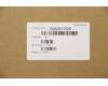 Lenovo 5CB0S17526 Tastatur inkl. Topcase C81N6 PLGRY FPNBL FRE