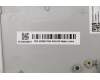 Lenovo 5CB0S17526 Tastatur inkl. Topcase C81N6 PLGRY FPNBL FRE
