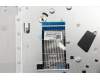 Lenovo 5CB0S17539 Tastatur inkl. Topcase C81N6 PLGRY NFPNBL US