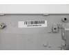 Lenovo 5CB0S17539 Tastatur inkl. Topcase C81N6 PLGRY NFPNBL US