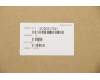 Lenovo 5CB0S17541 Tastatur inkl. Topcase C81N6 PLGRY NFPNBL INT\'E
