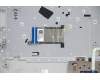 Lenovo 5CB0S17545 Tastatur inkl. Topcase C81N6 PLGRY NFPNBL AR-E