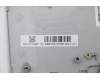 Lenovo 5CB0S17545 Tastatur inkl. Topcase C81N6 PLGRY NFPNBL AR-E