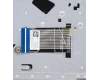 Lenovo 5CB0S17546 Tastatur inkl. Topcase C81N6 PLGRY NFPNBL HEB