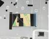 Lenovo 5CB0S17551 Tastatur inkl. Topcase C81N6 PLGRY NFPNBL SPN
