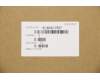 Lenovo 5CB0S17557 Tastatur inkl. Topcase C81N6 PLGRY NFPNBL FRE