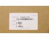 5CB0S17574 Lenovo COVER LCD COVER C 81N5_BLACK