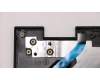 5CB0S17574 Lenovo COVER LCD COVER C 81N5_BLACK