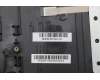 Lenovo 5CB0S17606 Tastatur inkl. Topcase C81N5BLK FPBLKB USA