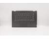 Lenovo 5CB0S17610 Tastatur inkl. Topcase C81N5BLK NFPBLKB INT\'E