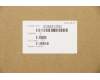 Lenovo 5CB0S17633 Tastatur inkl. Topcase C81N5BLK NFPBLKB SW