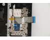 Lenovo 5CB0S17633 Tastatur inkl. Topcase C81N5BLK NFPBLKB SW