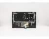 Lenovo 5CB0S17690 Tastatur inkl. Topcase C81N5BLK NFPNBLKB GER