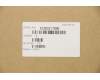 Lenovo 5CB0S17696 Tastatur inkl. Topcase C81N5BLK NFPNBLKB SW