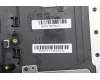 Lenovo 5CB0S17702 Tastatur inkl. Topcase C81N5GRY FPBLKB US