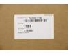Lenovo 5CB0S17785 Tastatur inkl. Topcase C81N5GRY FPNBLKB GER