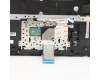 Lenovo 5CB0S17785 Tastatur inkl. Topcase C81N5GRY FPNBLKB GER