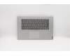 5CB0S17807 Lenovo COVER UpperCase C81N5GRY NFPNBLKB UK