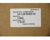 5CB0S18356 Lenovo COVER LCD COVER C 81N7_BLACK