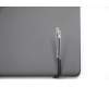 5CB0S18356 Lenovo COVER LCD COVER C 81N7_BLACK