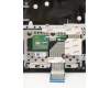 Lenovo 5CB0S18479 Tastatur inkl. Topcase C81N7 AB NBLKB_FRE