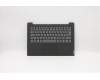 Lenovo 5CB0S18511 Tastatur inkl. Topcase C81N7 OB BLKB_GER