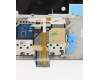 Lenovo 5CB0S18524 Tastatur inkl. Topcase C81N7 PG BLKB_US