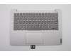 Lenovo 5CB0S18526 Tastatur inkl. Topcase C81N7 PG BLKB_INT\'E